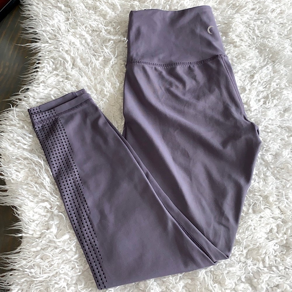 High waisted Zyias